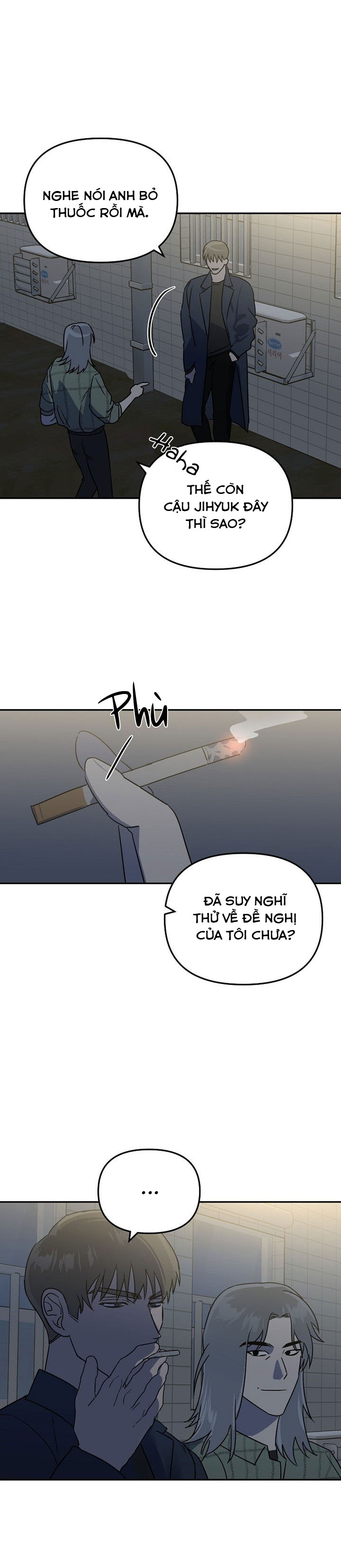 paradise again chapter 3 14