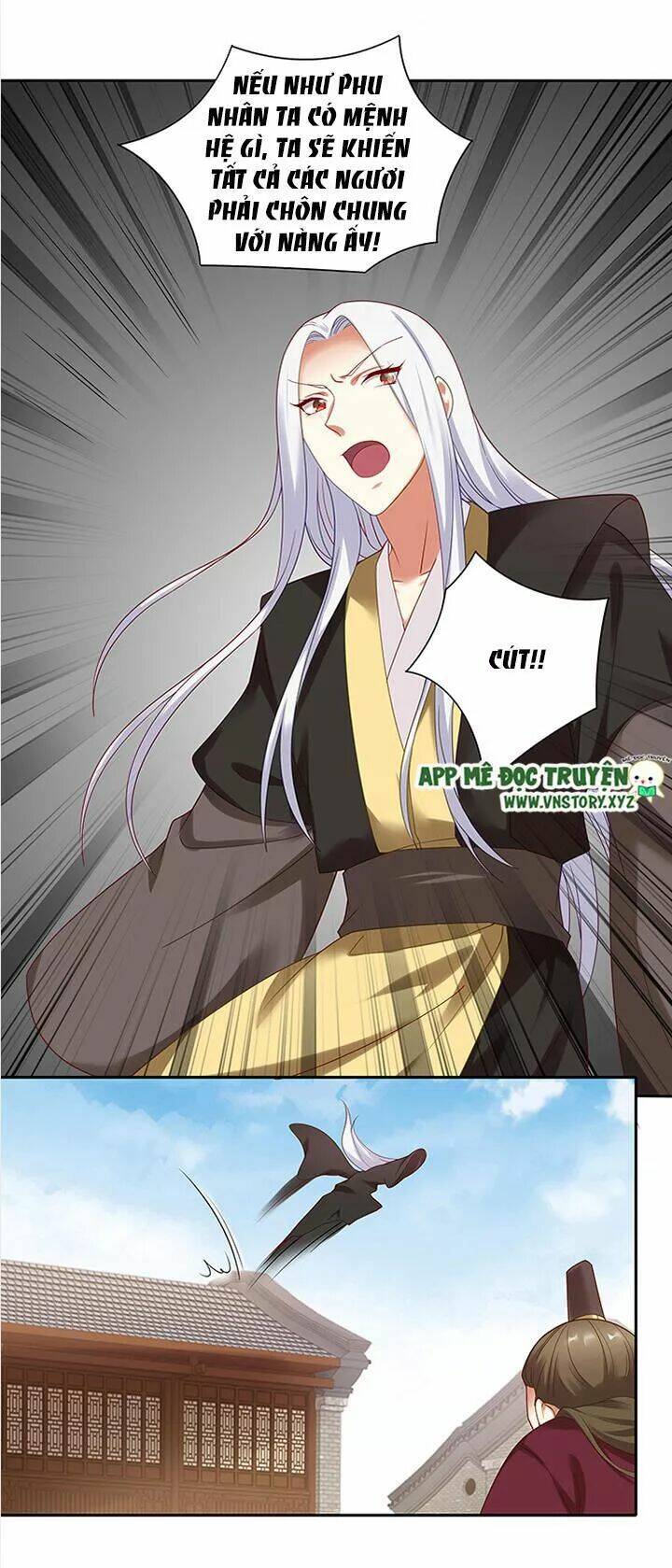 đô đốc đại nhân sủng thê kí chapter 93 22