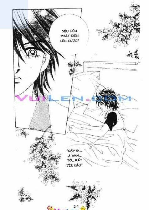 ánh nắng chói chang chapter 15 23