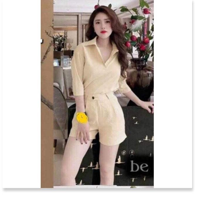 SET VEST SIÊU SANG CHẢNH DÀNH CHO NHỮNG CÔ NÀNG CÁ TÍNH ĐÂY Ạ THỜI TRANG KING STORE