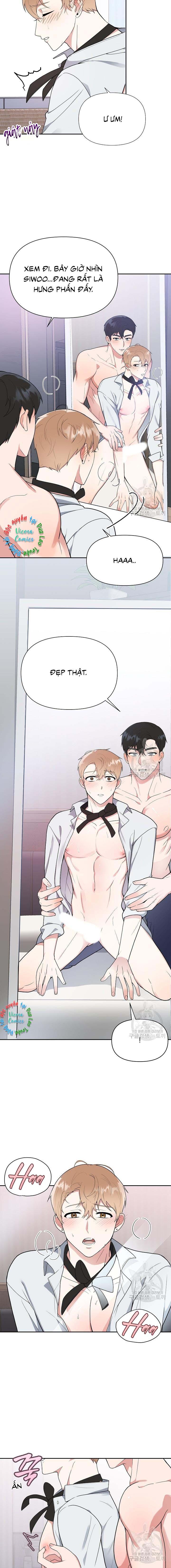 hợp đồng tài trợ tình yêu chapter 2 10