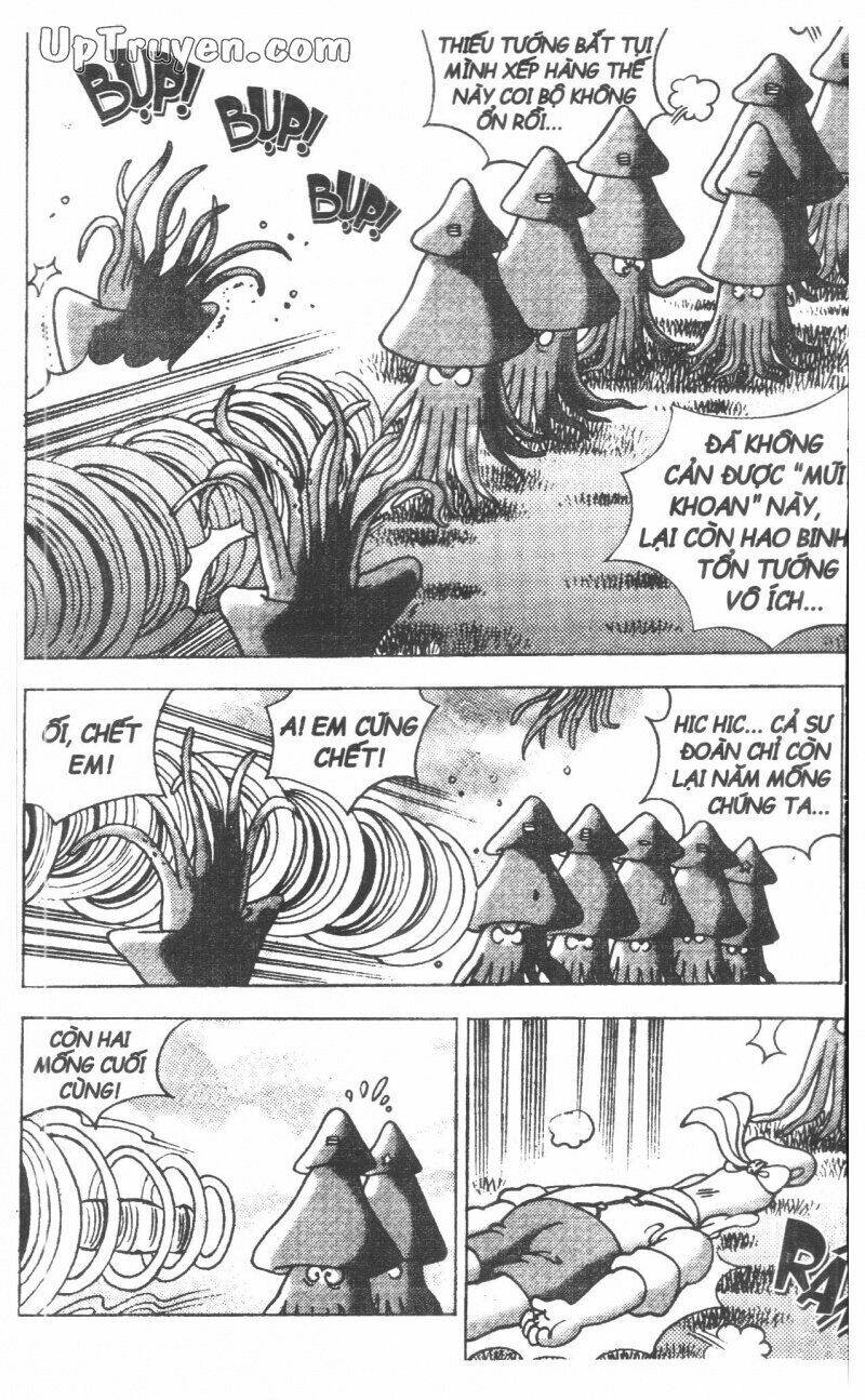 đội quân nhí nhố chapter 24 154