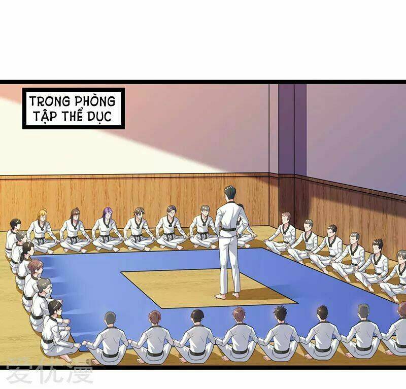 trọng sinh khí thiếu quy lai chapter 37 10