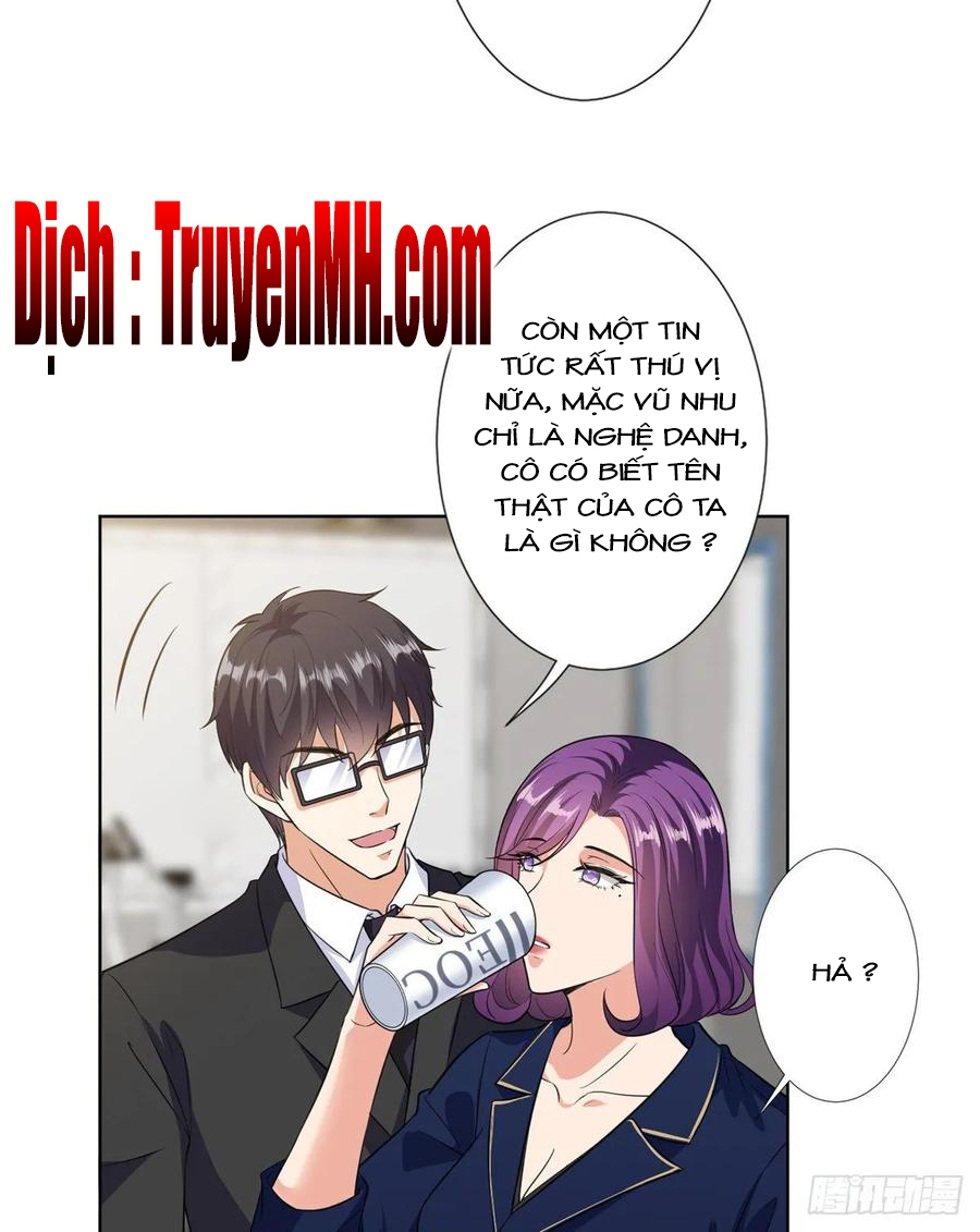 thí hôn lão công, cần giúp sức chapter 190 10