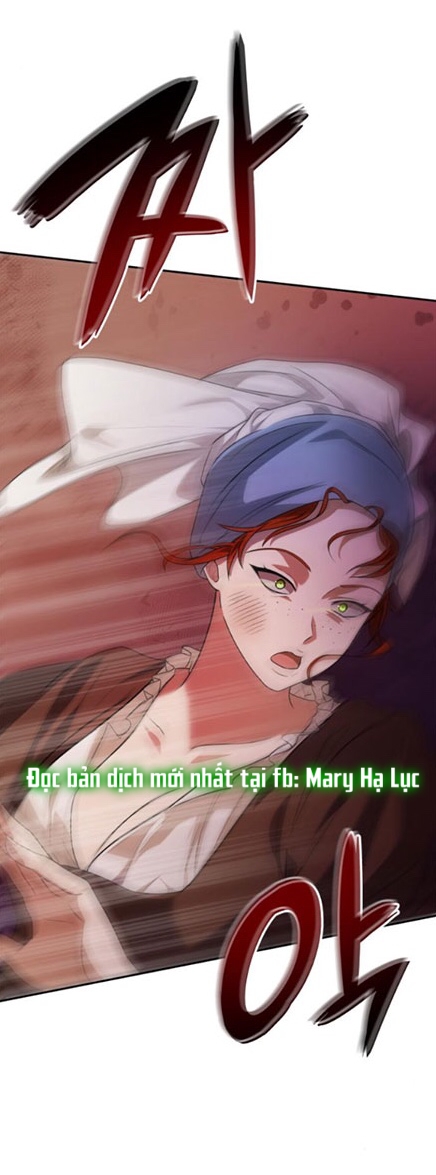 chị yêu, kiếp này em sẽ là hoàng hậu chapter 4.1 40