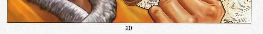 tuyệt thế vô song 2 chapter 33 38