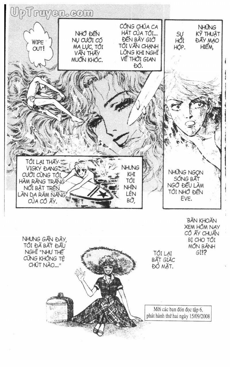 câu lạc bộ con nhà giàu chapter 5 204