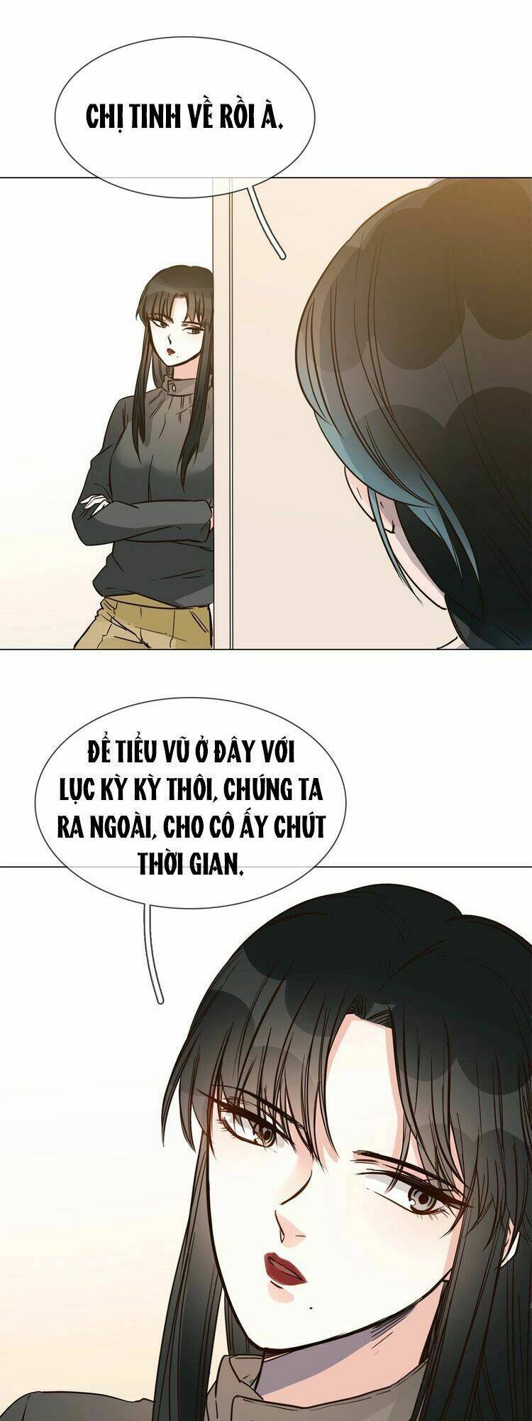 ngôi sao vụn vỡ chapter 19 13