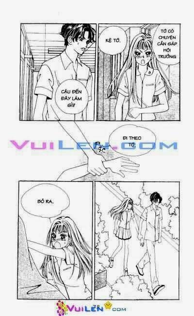 kẻ săn tiền chapter 8 76