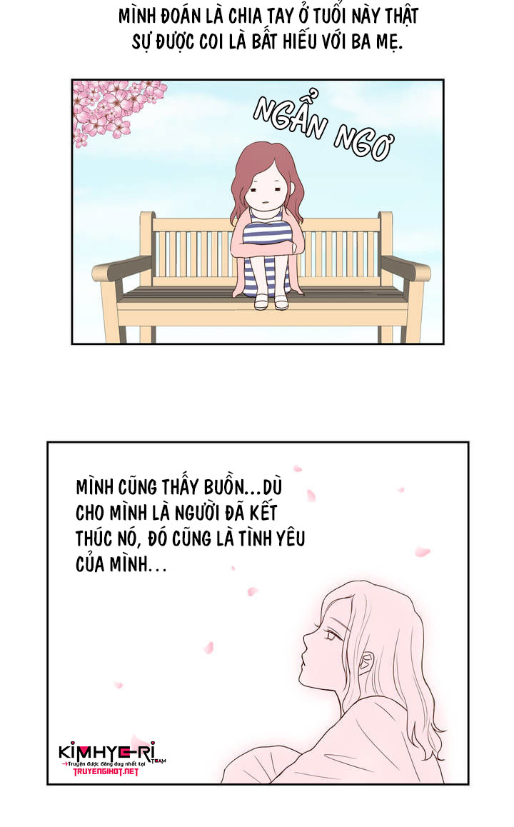 honey bed talk chapter 3 27