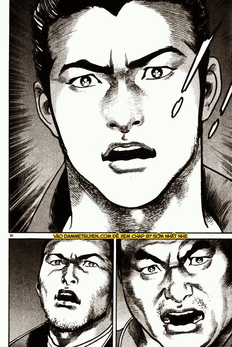 heat - thế giới ngầm chapter 96.2 11