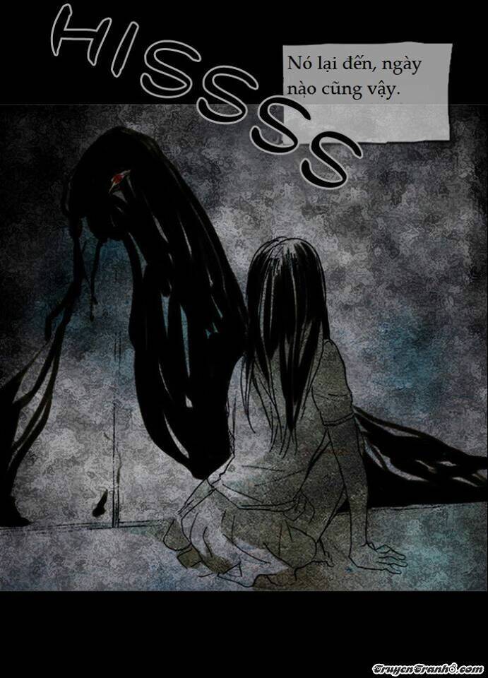 kho truyện kinh dị: ác mộng đêm về chapter 11 3