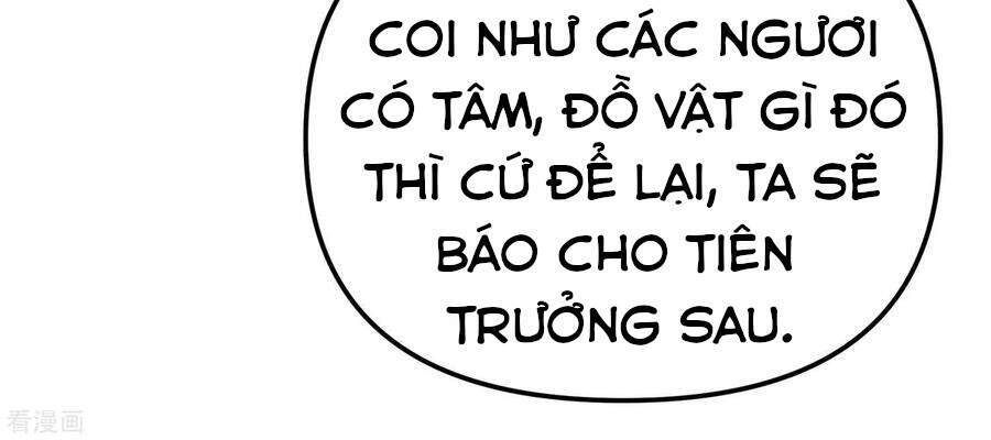 trọng sinh ta là đại thiên thần chapter 91 35