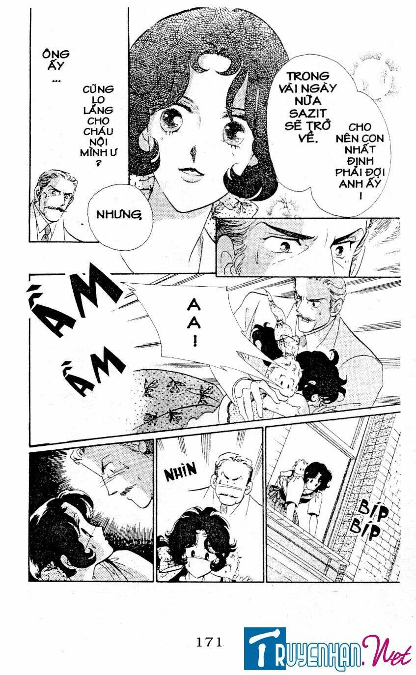 magnolia waltz chapter 9 23