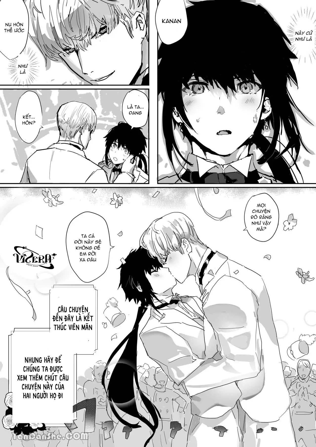 oneshot vicera comics house chapter 137 16