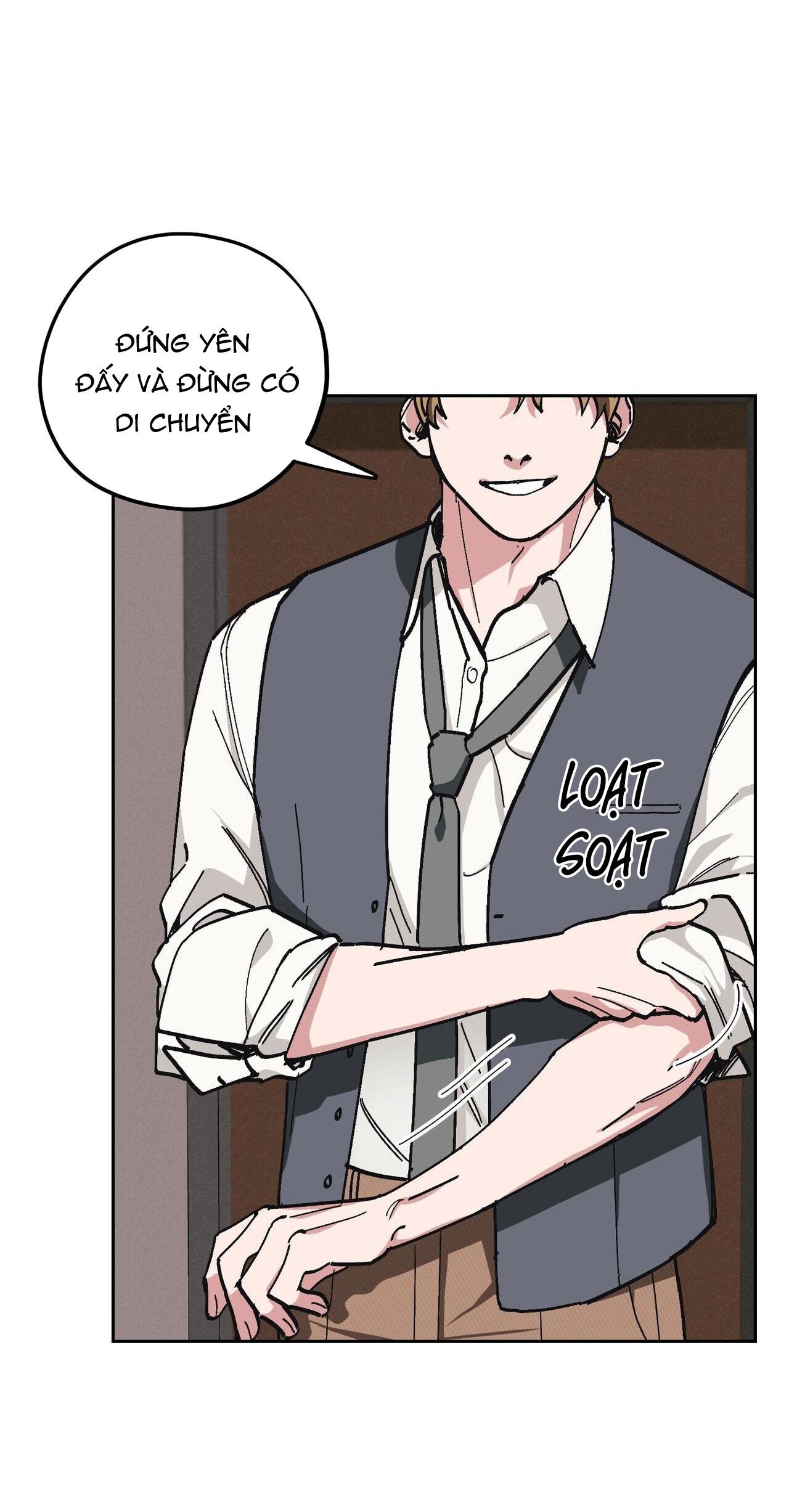 làm dâu nhà tài phiệt họ kang chapter 31 11