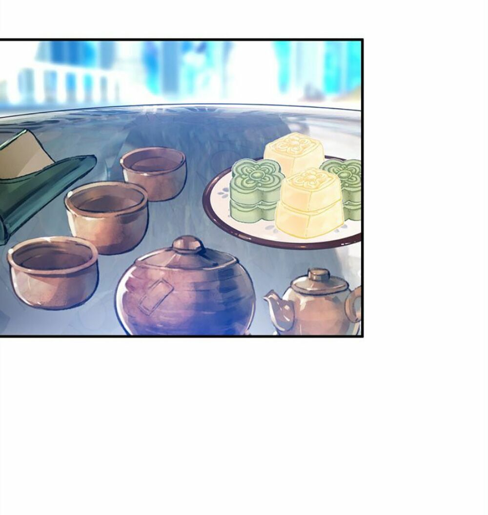 Ái Thượng Ngạo Kiều Long Vương Gia chapter 13 - Trang 46