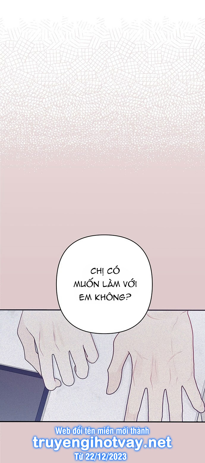 Cậu Ổn Đến Mức Nào chapter 3.1 - Trang 10