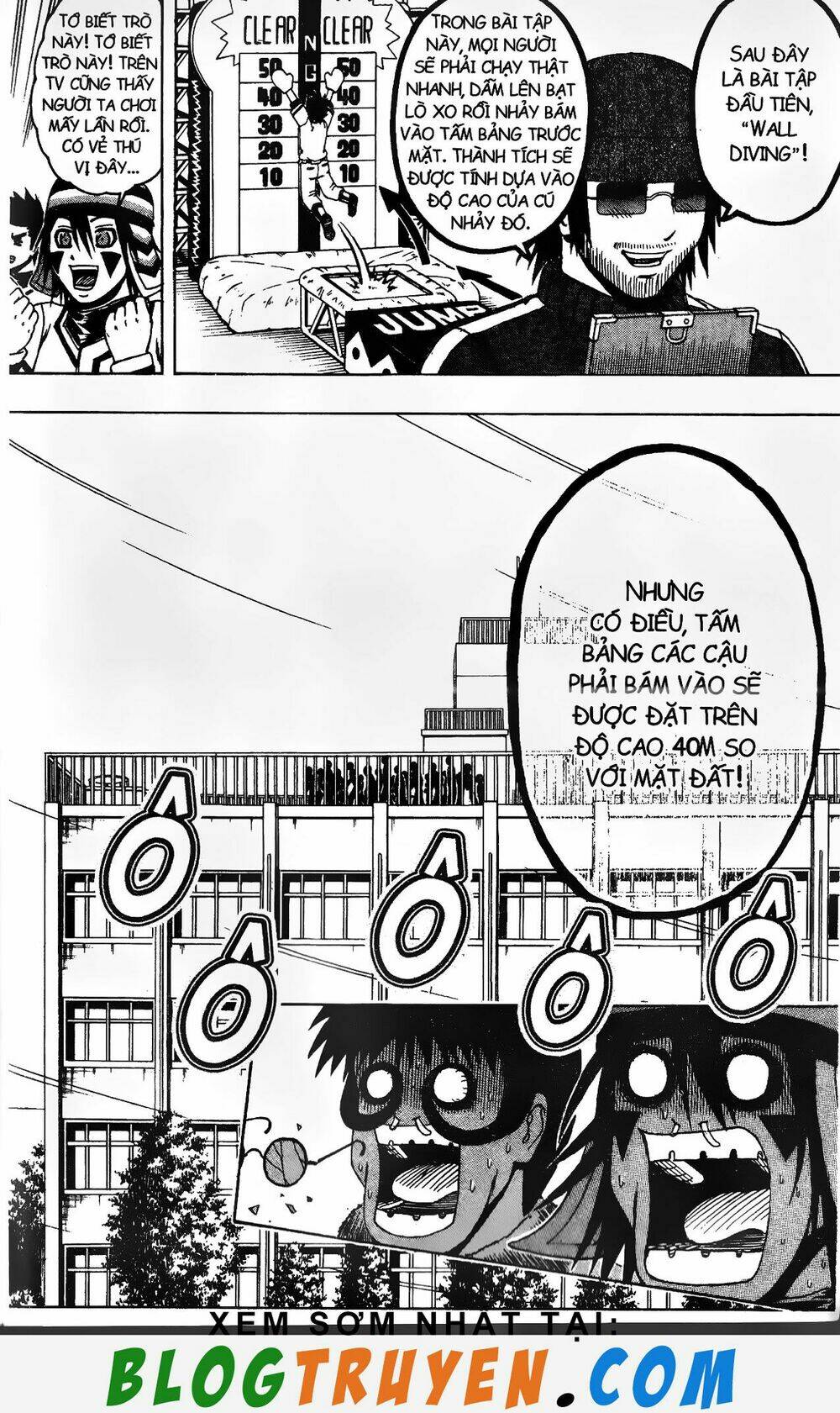 mr.fullswing chapter 129 10