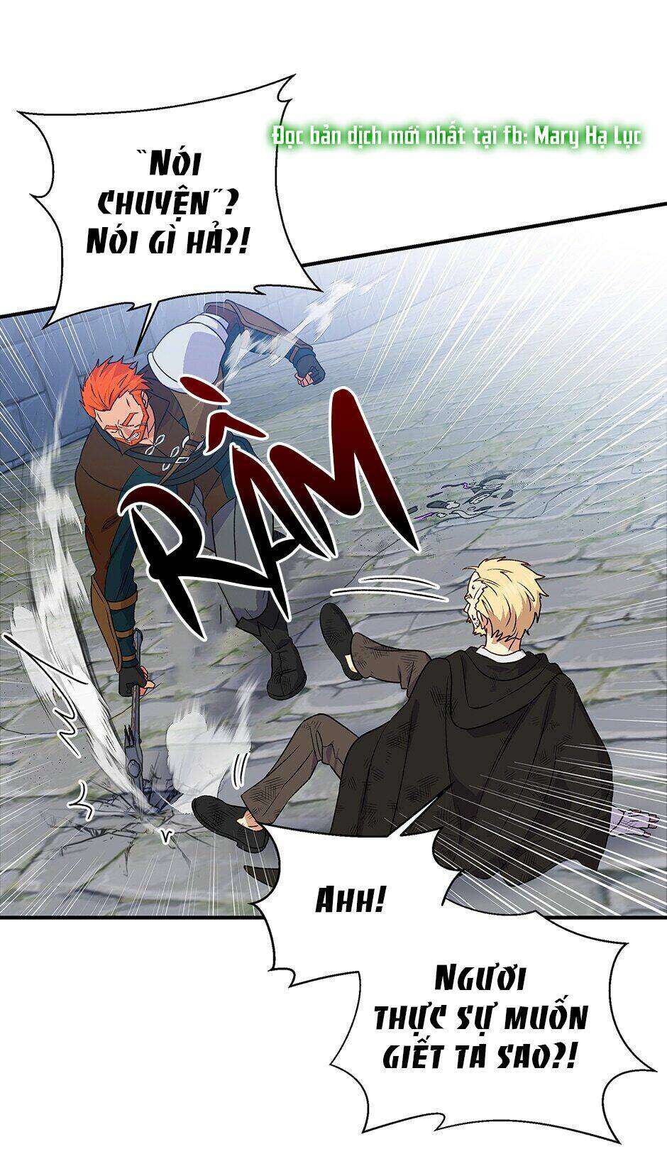 khế ước của nữ công tước quái vật chapter 121 64