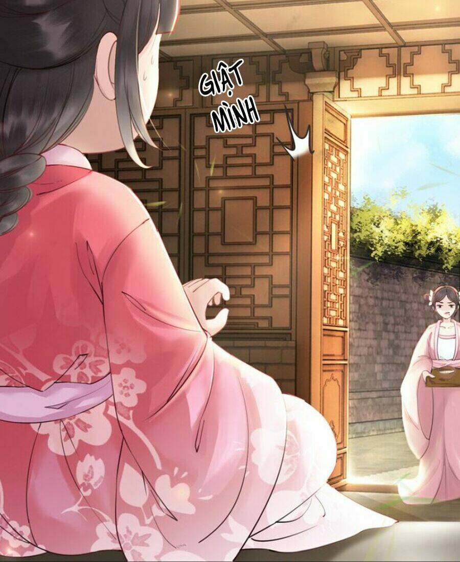 trọng sinh bá sủng nhiếp chính vương quá mạnh mẽ chapter 3 8