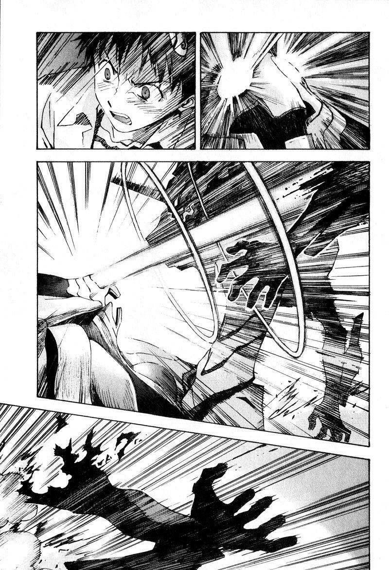 đặc nhiệm không gian chapter 46 3