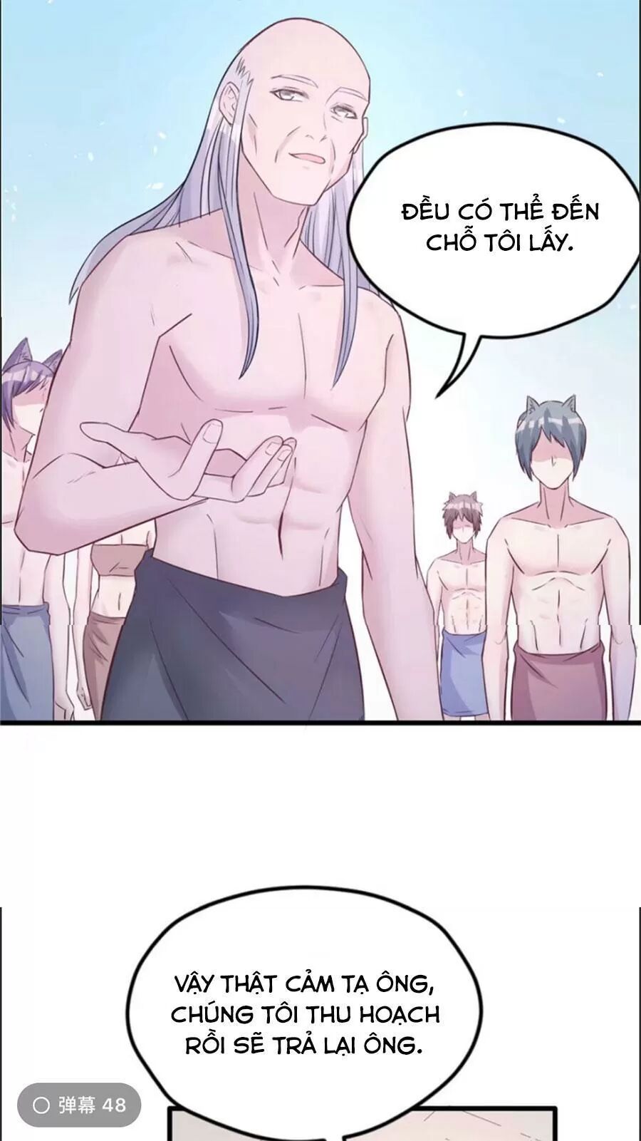 [16+] thảnh thơi thú thế chủng chủng điền, sinh sinh tể chapter 127 16