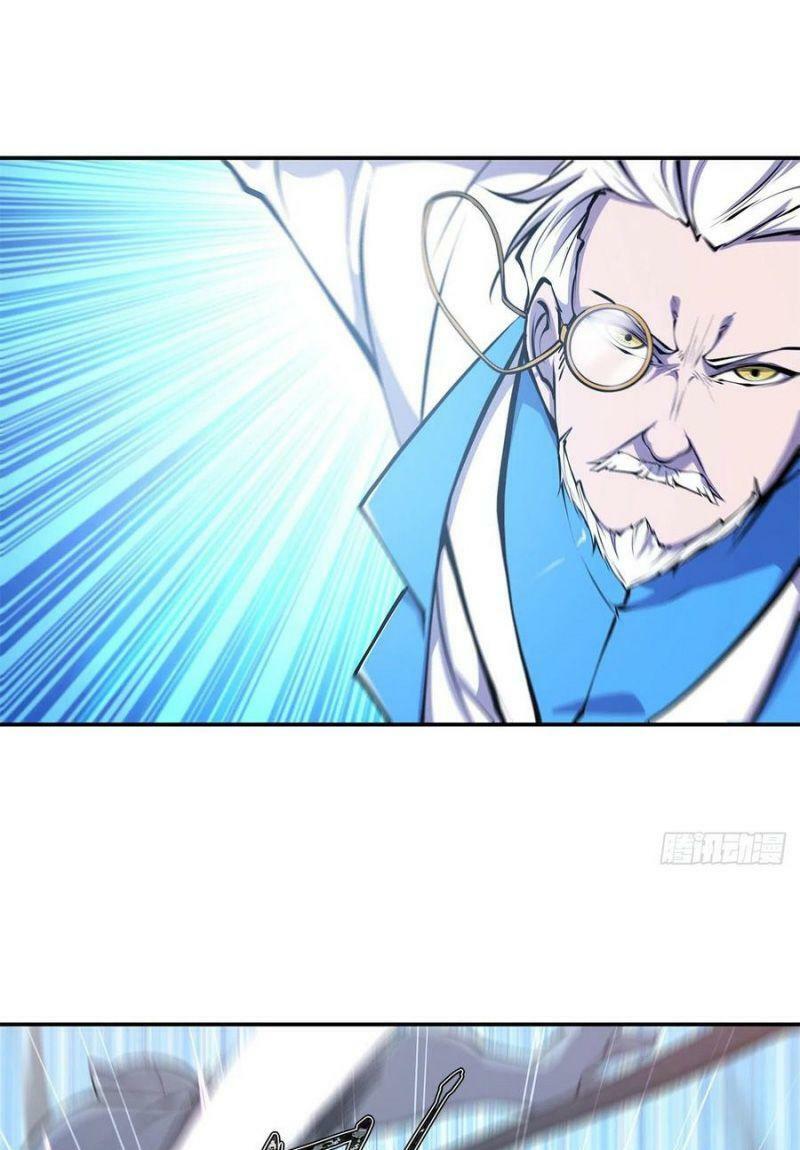 huyết cơ và kỵ sĩ chapter 89 7