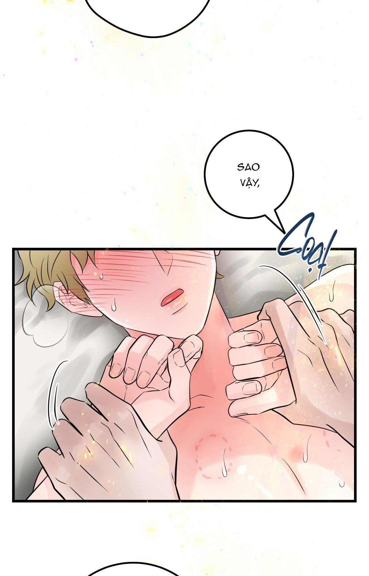 over the paradise chapter 48 19