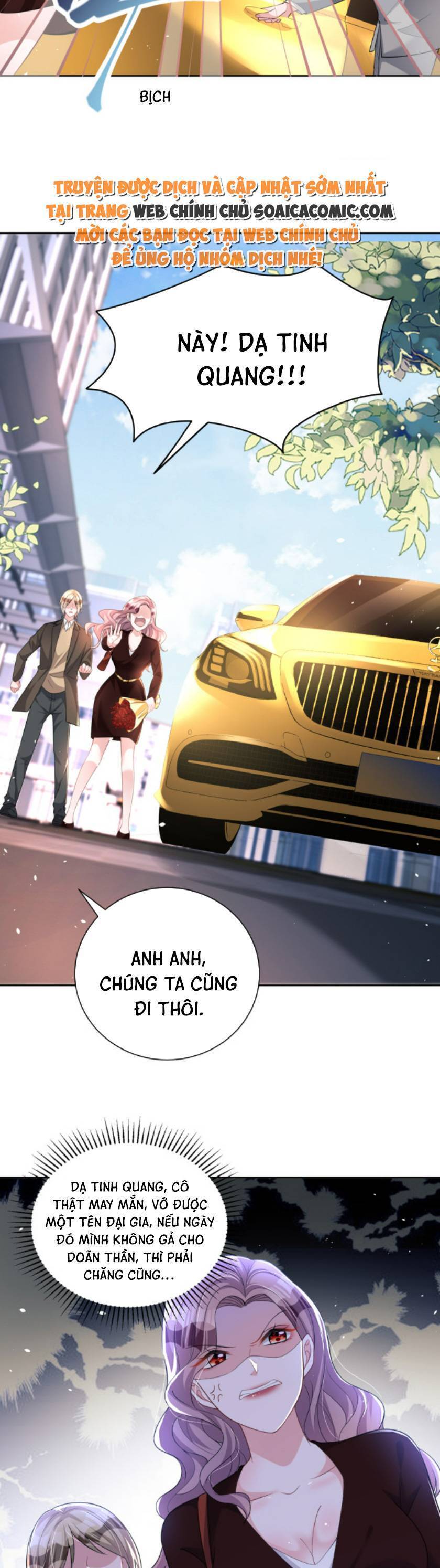 tổng tài huyết tộc cực sủng cô vợ mỹ nhân ngư chapter 27 13