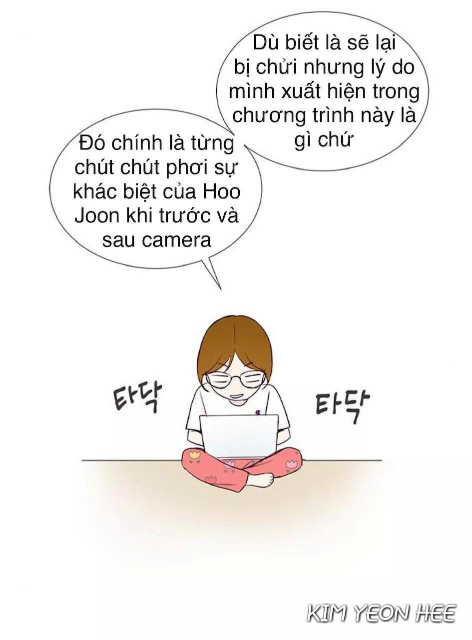 tôi kết hôn cùng antifan chapter 22 51