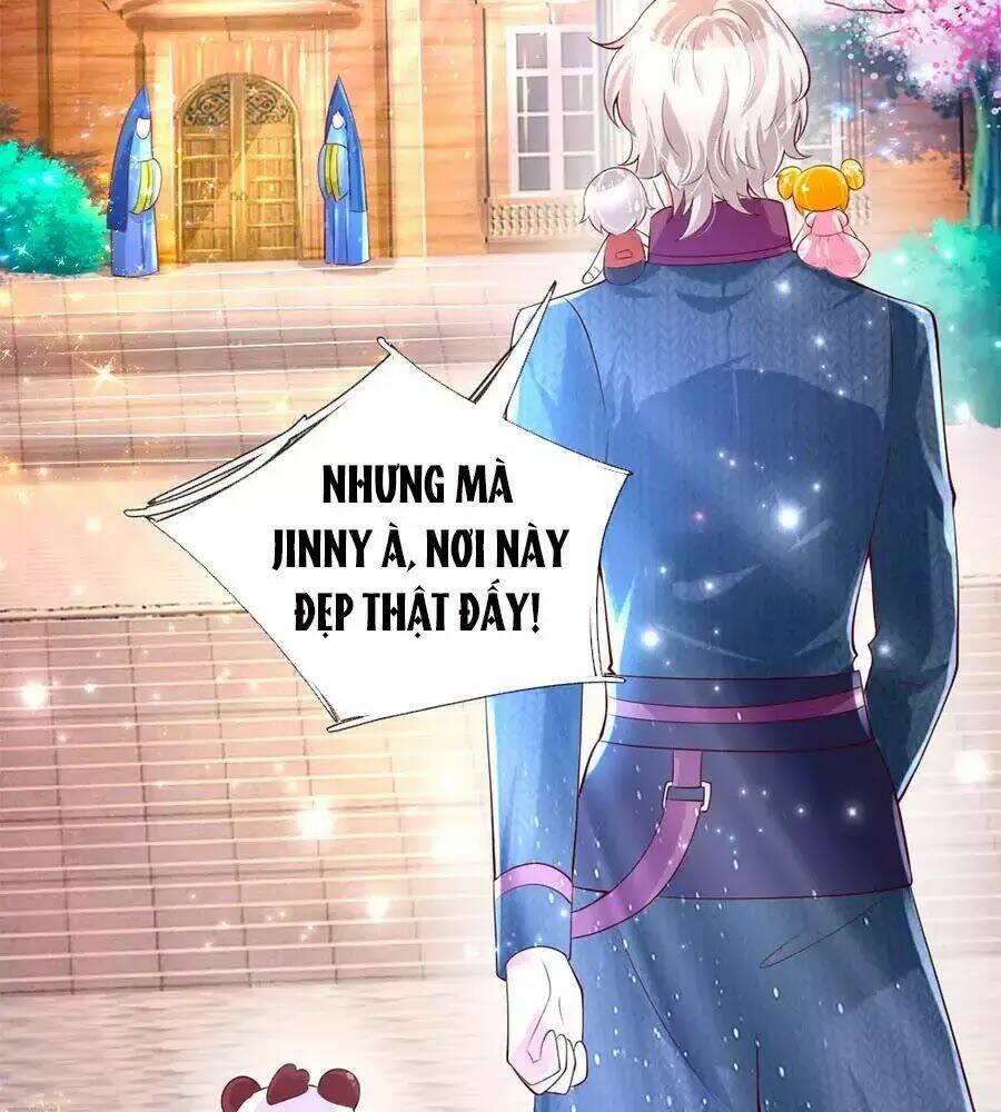 bỗng một ngày trở thành con gái nhà vua chapter 141 8