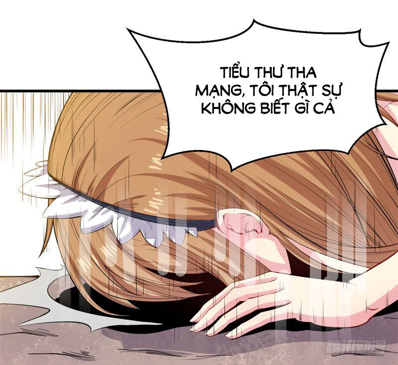 ngạo kiều quỷ vương yêu ta chapter 117 3