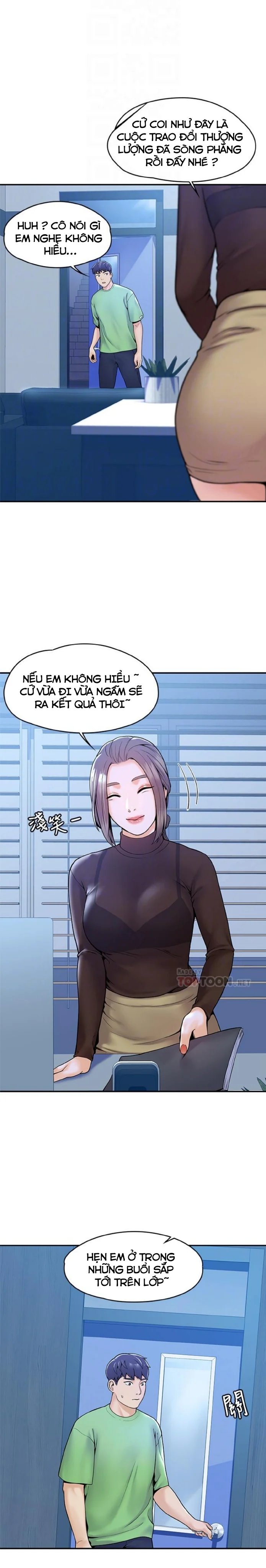 sinh viên thời nay chapter 31 21