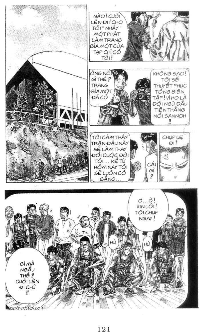 cao thủ bóng rổ chapter 276 12