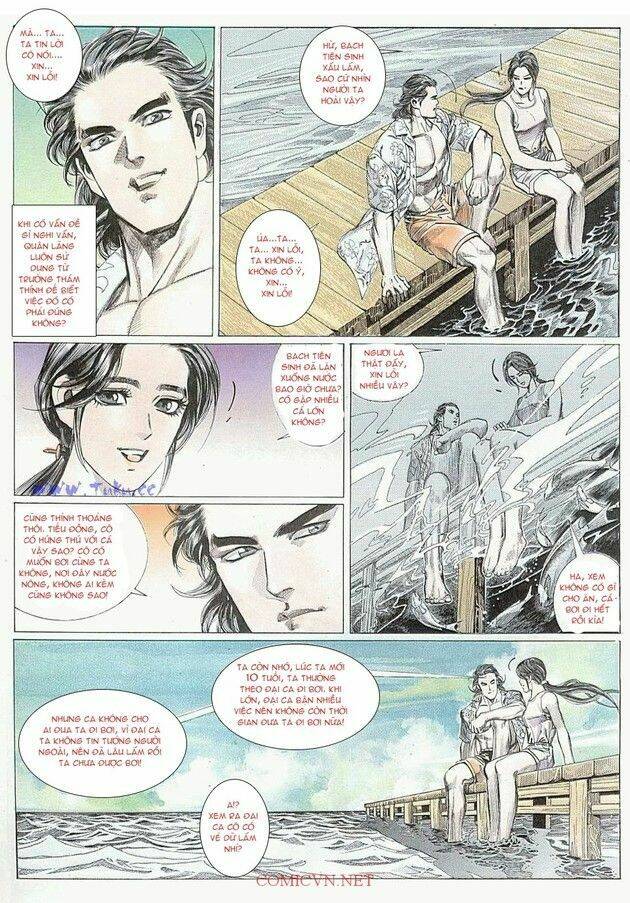 hải hổ 1 chapter 4 4