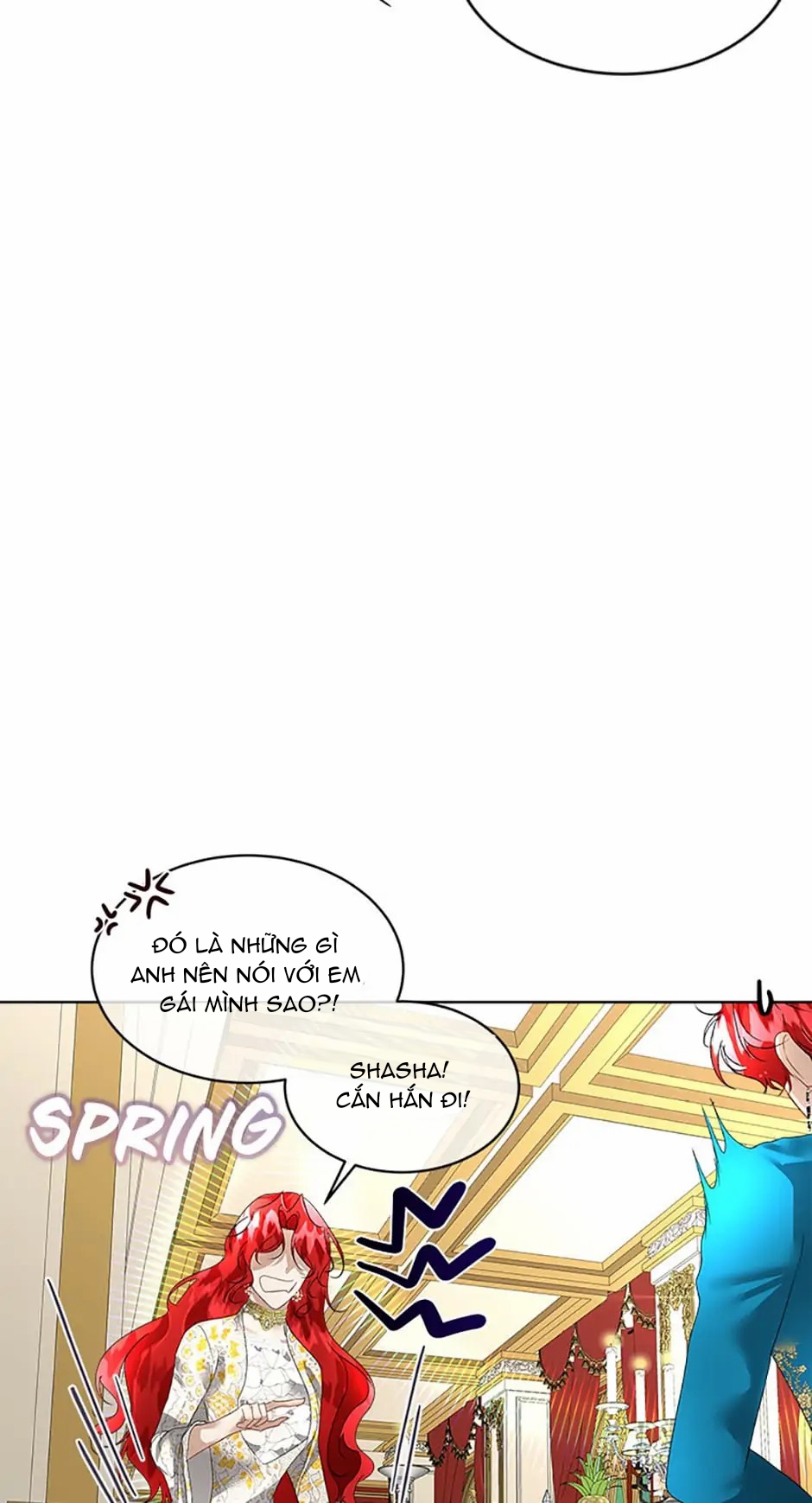 tôi là bảo mẫu bất đắc dĩ của nam chính chapter 6.2 66