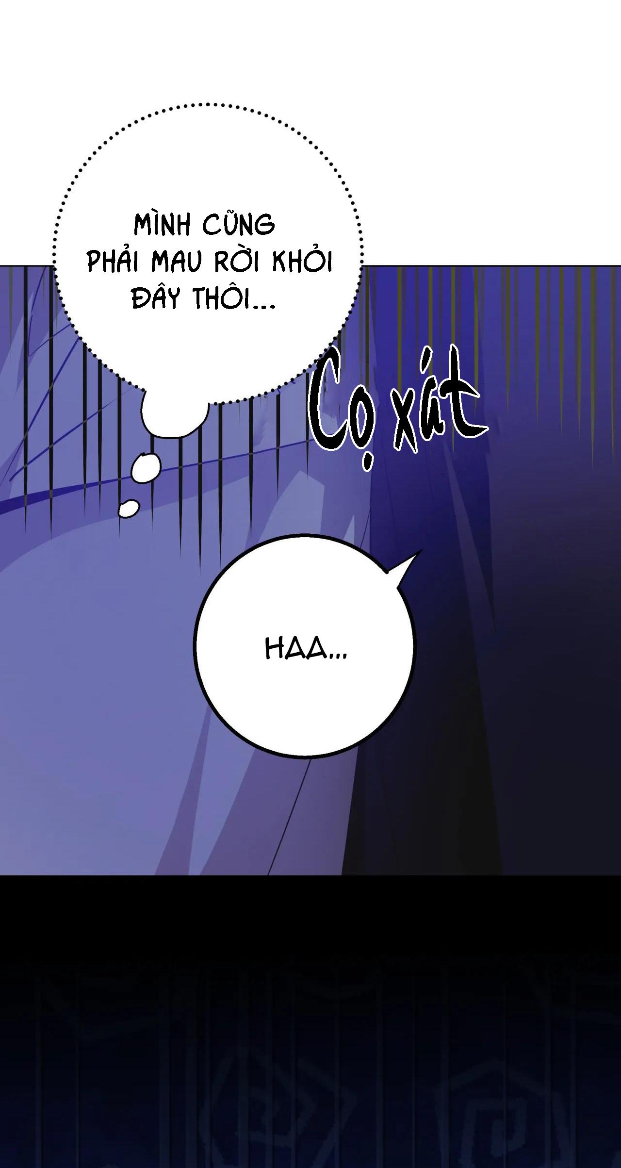 bl cổ trang - âu cổ ngắn nhà kim chapter 11.1 57