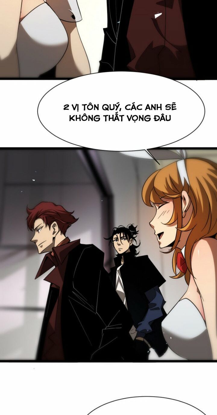 chư giới - tận thế online chapter 51 18