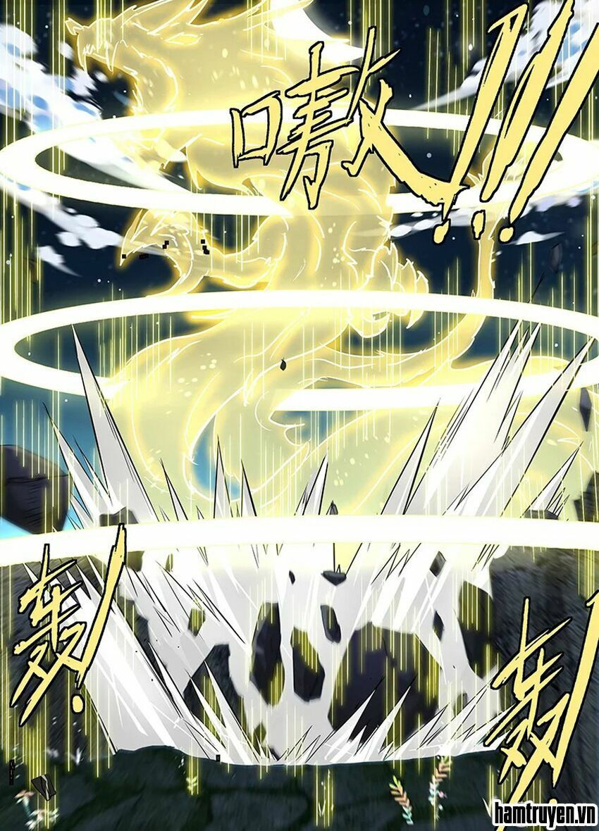 vĩnh hằng chí tôn chapter 45 13