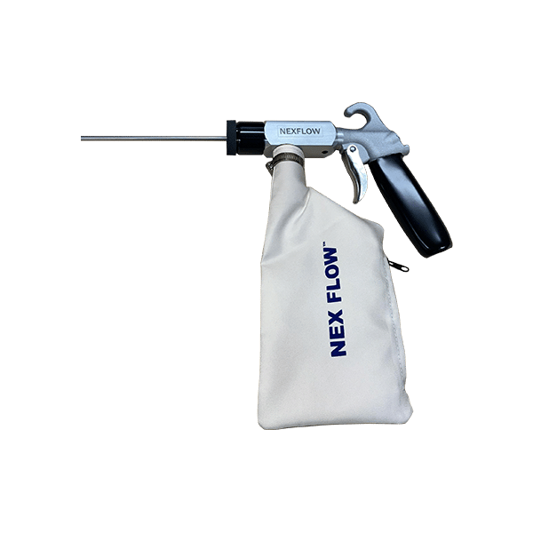 Súng vệ sinh lỗ sâu 48104-16-15 Nexflow