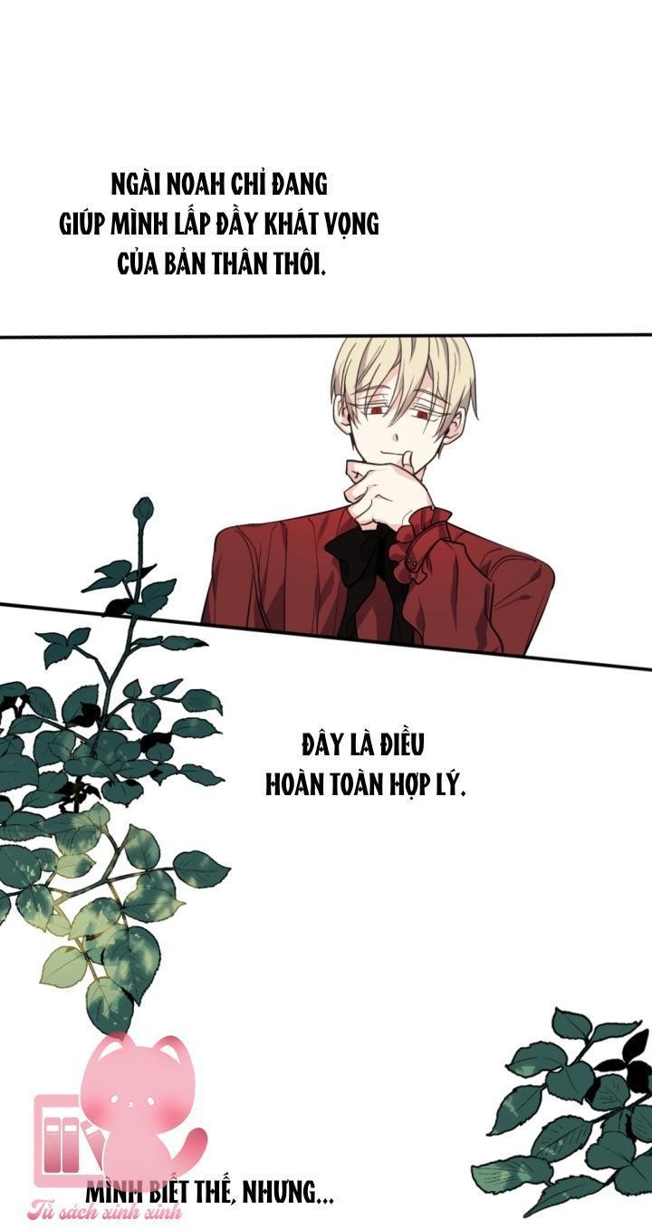 nguyện ước vô vọng của ma nữ chapter 39 52