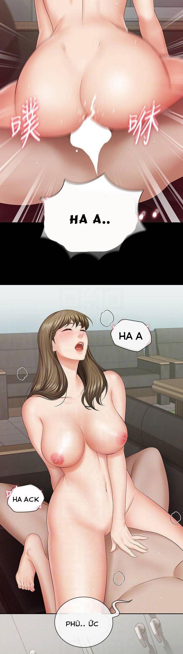 sứ mệnh người anh chapter 21 9