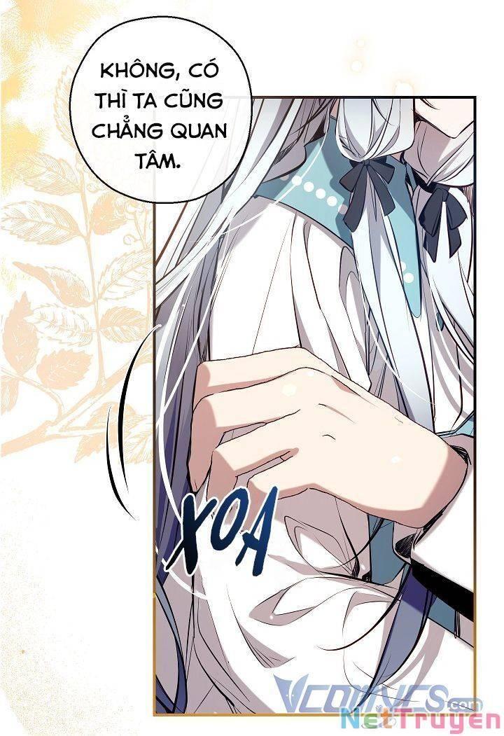 chúng ta có thể trở thành gia đình được không? chapter 72 52