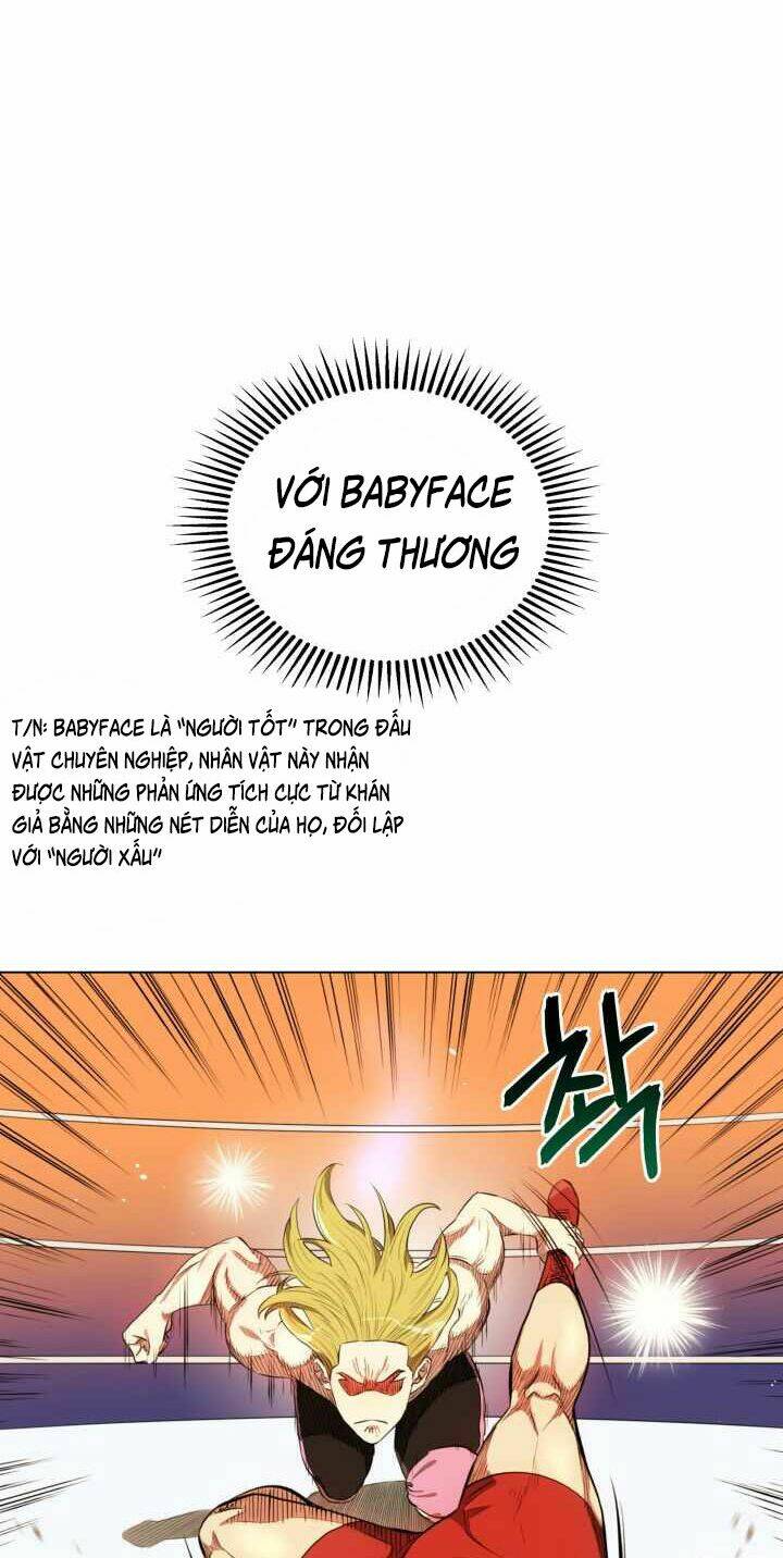 đấu sĩ vô song chapter 9 66