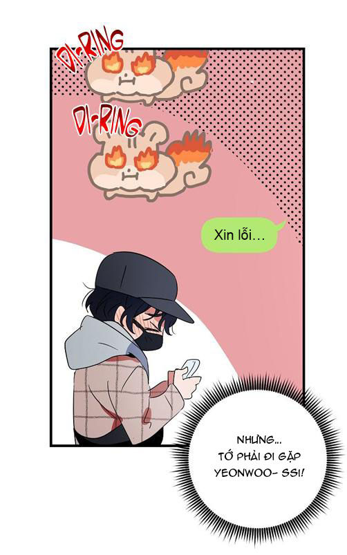 tình yêu cún con chapter 7.1 21