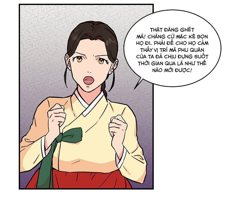 lang quân bạch hổ chapter 5.2 18