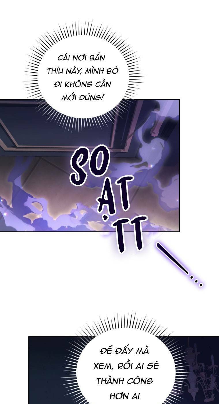nhà điều chế nước hoa độc quyền của bạo chúa chapter 39 73