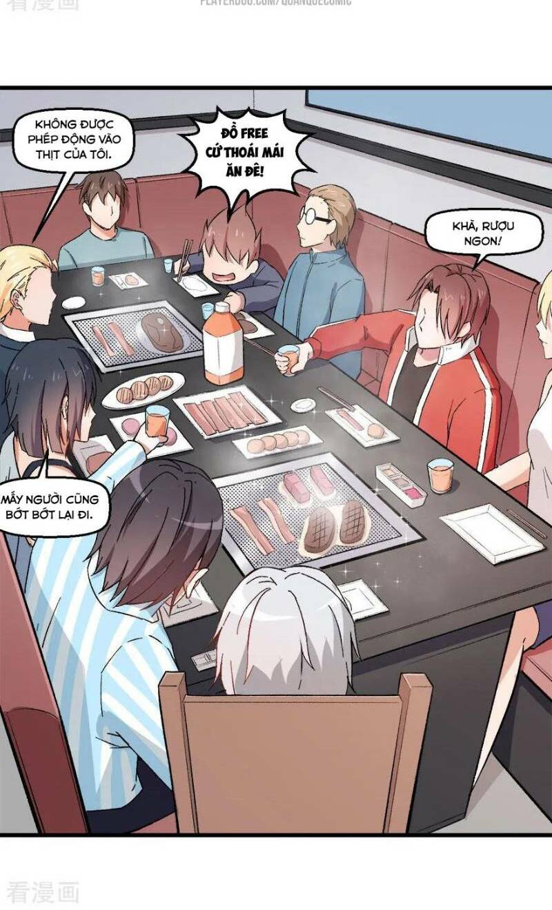 vườn trường cuồng sư hệ thống chapter 60 2