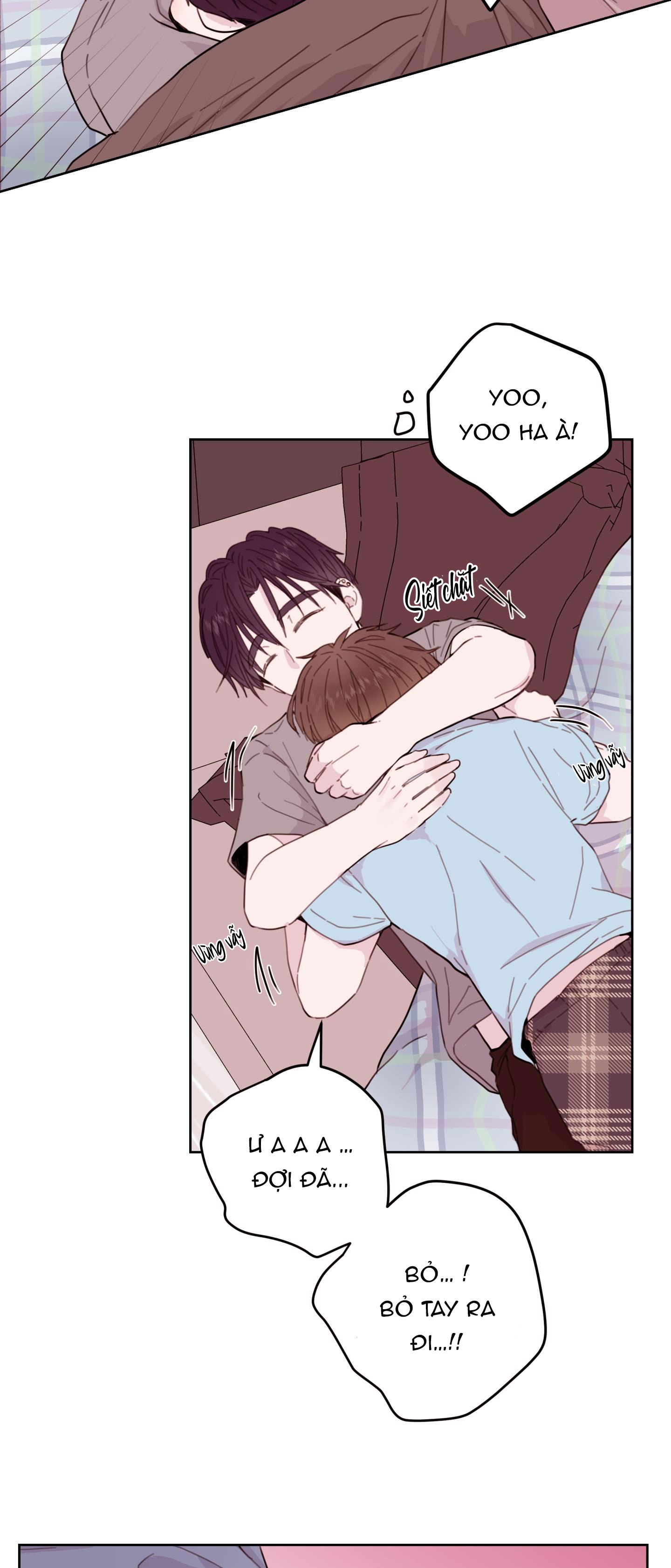 em trai vợ thật nguy hiểm chapter 2 31